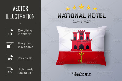 National Hotel