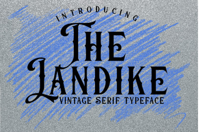 The Landike