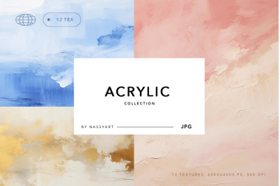 25 Abstract Pastel Backgrounds