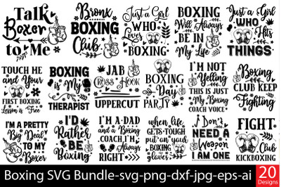 Boxing SVG Bundle&2C;20 Designs&2C;Cowgirl Svg Png Bundle Howdy Yall Chase D