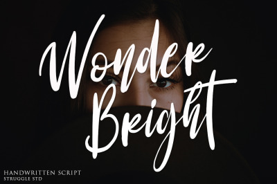 Wonder Bright