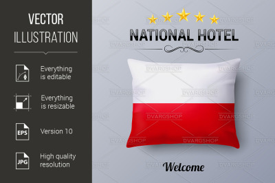 National Hotel