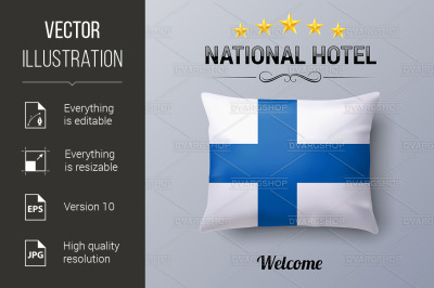 National Hotel