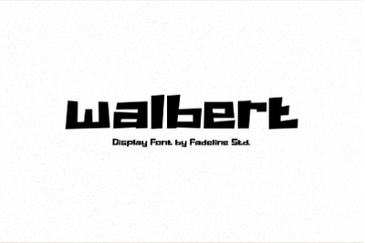 Walbert