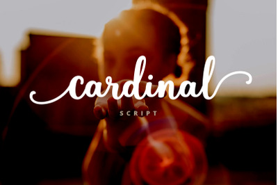 Cardinal Script
