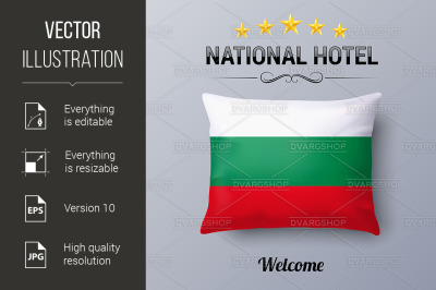 National Hotel