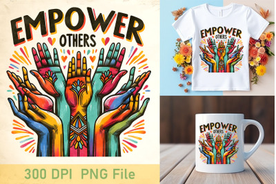 Empower Others Image