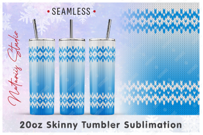 20 oz skinny tumbler, seamless wrap, sublimation waterslide, 20oz full