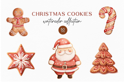 Christmas Cookies