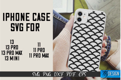 iPhone Case SVG | Print SVG | iPhone Case Print Design | SVG Design