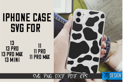 iPhone Case SVG | Print SVG | iPhone Case Print Design | SVG Design