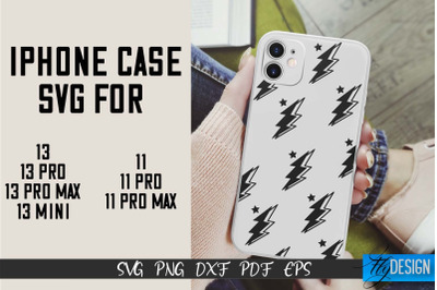 iPhone Case SVG | Print SVG | iPhone Case Print Design | SVG Design