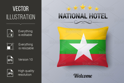 National Hotel