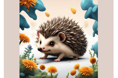 hedgehog