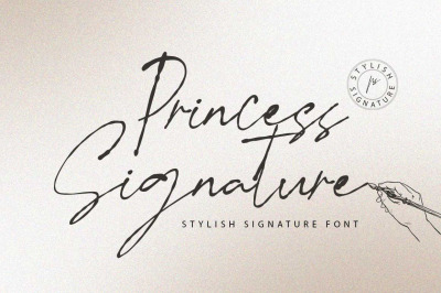 Princess Signature