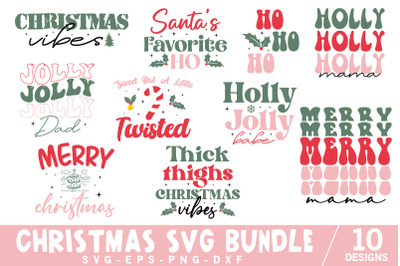 Christmas SVG Bundle, Christmas Shirt, Christmas Holidays Shirt, Xmas