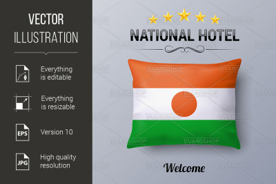 National Hotel