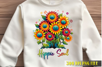 Hippie Soul Design