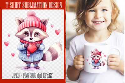 Baby Animal sublimation design PNG/JPEG