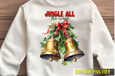 Jingle All