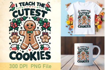 Cutest Cookies Delight