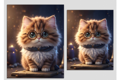 Fat Cat