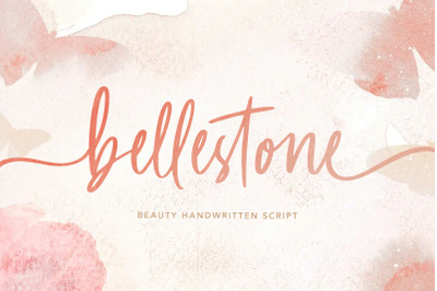 Bellestone - Beauty Script