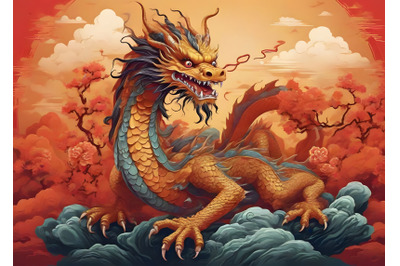 Dragon