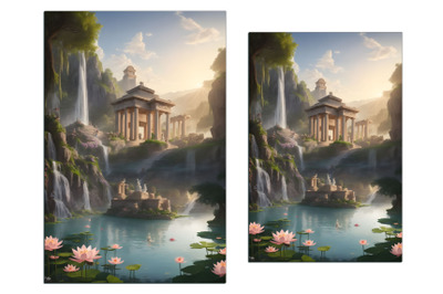 Beautiful Palace