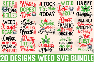 Weed SVG Bundle&2C; Weed Designs&2C;Weed SVG Bundle&2C;Cannabis SVG Bundle&2C;Cann