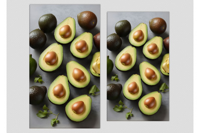 avocado