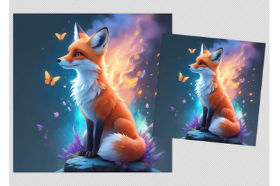 Fox