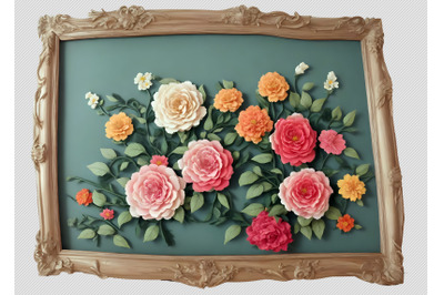 Floral