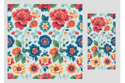 Floral