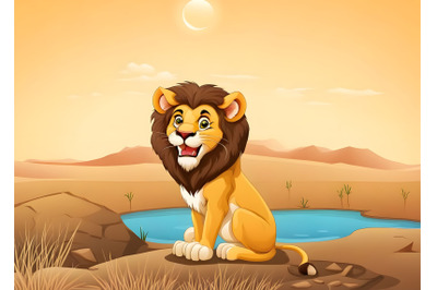 Lion