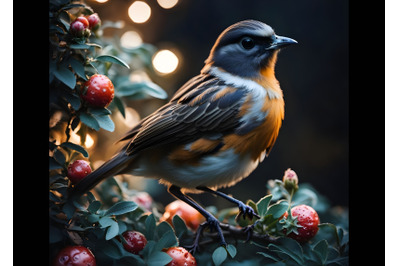 Bird
