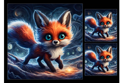 Fox