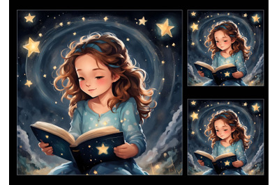 Cute girl