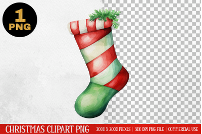 Christmas Sublimation Clipart | Christmas Ornament