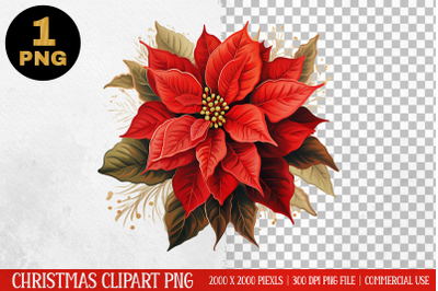 Christmas Sublimation Clipart | Christmas Ornament