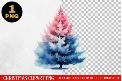 Christmas Sublimation Clipart | Christmas Ornament