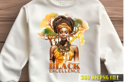 Beyond Black Elegance Design