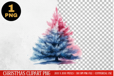 Christmas Sublimation Clipart | Christmas Ornament