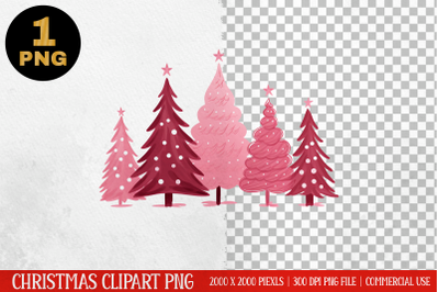 Christmas Sublimation Clipart | Christmas Ornament