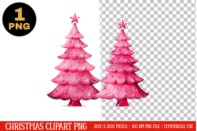 Christmas Sublimation Clipart | Christmas Ornament