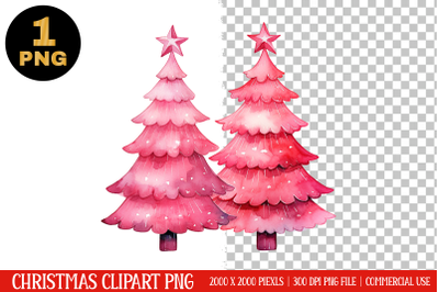 Christmas Sublimation Clipart | Christmas Ornament