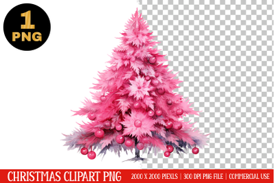 Christmas Sublimation Clipart | Christmas Ornament