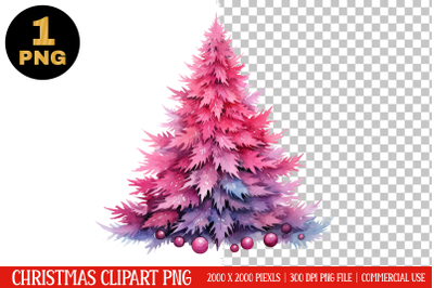 Christmas Sublimation Clipart | Christmas Ornament