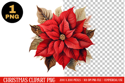 Christmas Sublimation Clipart | Christmas Ornament