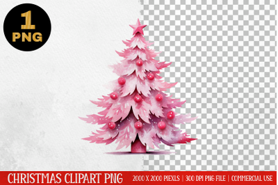 Christmas Sublimation Clipart | Christmas Ornament